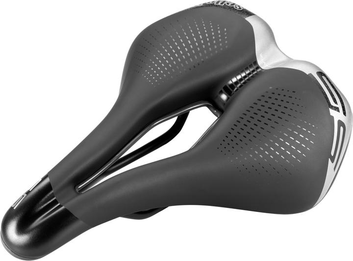 Actual product image Selle Italia Max S5 Superflow