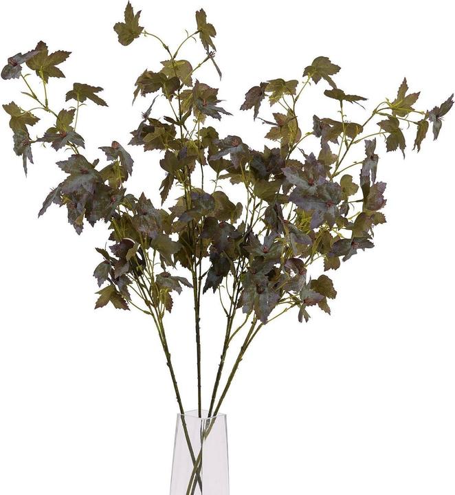 Immagine prodotto Hill Interiors Foglia di Acero Pianta artificiale (97 cm)