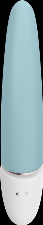 Actual product image Satisfyer Marvelous Four