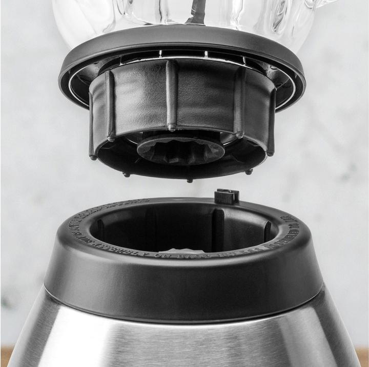 Actual product image Gastroback 40999 (CH plug, 500 W)