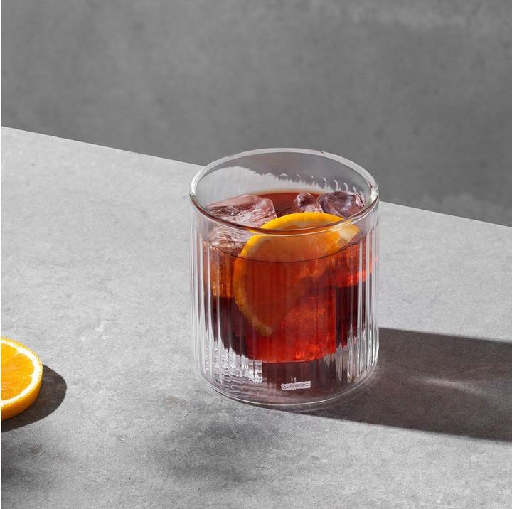 Image du produit Bodum Set de 2 verres double paroi - Whisky (3 dl, 2 x, Verre à whisky)