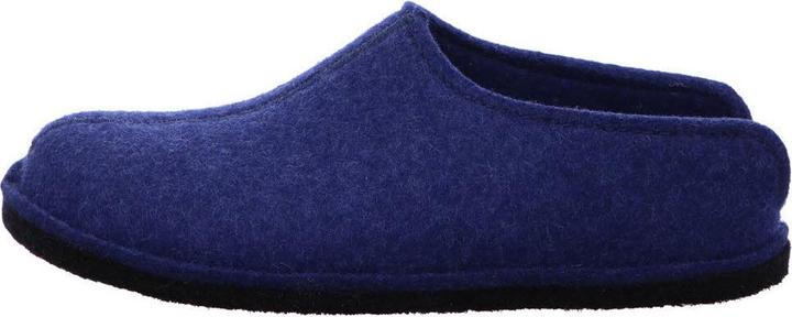 Actual product image Haflinger slippers (37)