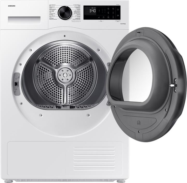 Actual product image Samsung Tumbler (9 kg, Right)
