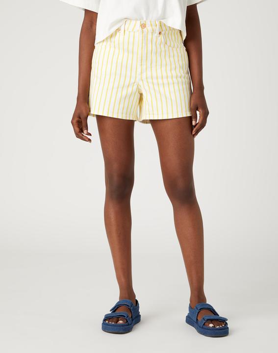 Sunshine Stripes