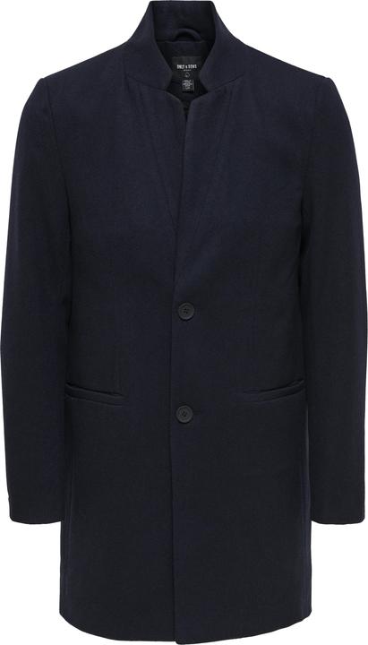 Image du produit Only & Sons Trench-coat en laine mélangée (L)