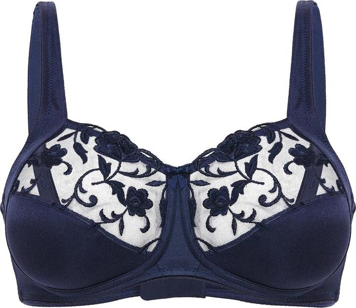 Actual product image Felina Moments Bra without underwire (80 B, Single pack)