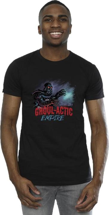 Image du produit Star Wars - T-shirt GHOUL-ACTIC EMPIRE - Homme (L)