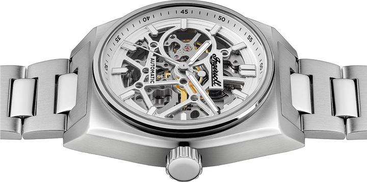 Produktbild Ingersoll 1892 Herrenuhr THE VERT (Chronograph, 43 mm)