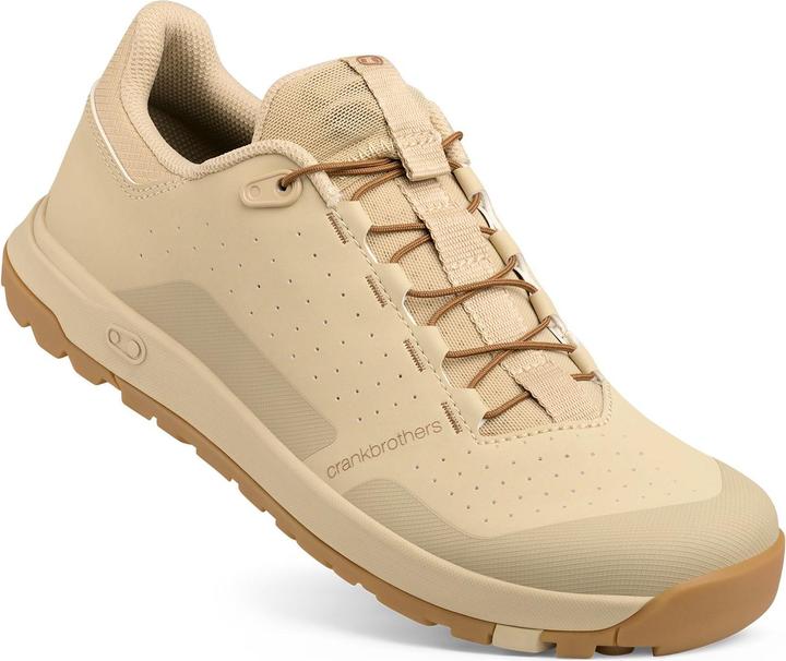 Crankbrothers Stamp Trail Schuhe Speedlace