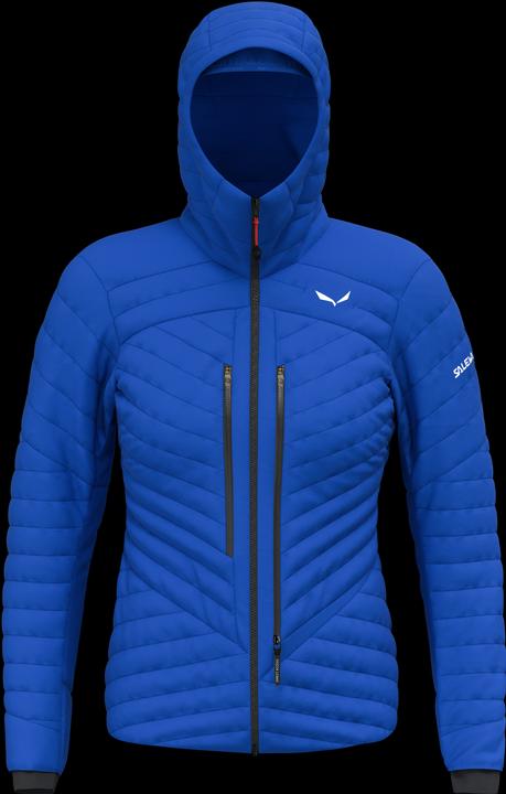 Image du produit Salewa VESTE ORTLES HYB RDS DWN pour femme (L)
