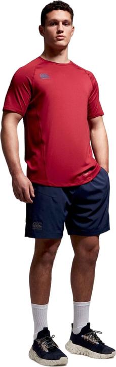 Actual product image Canterbury Mens Woven Shorts (S)