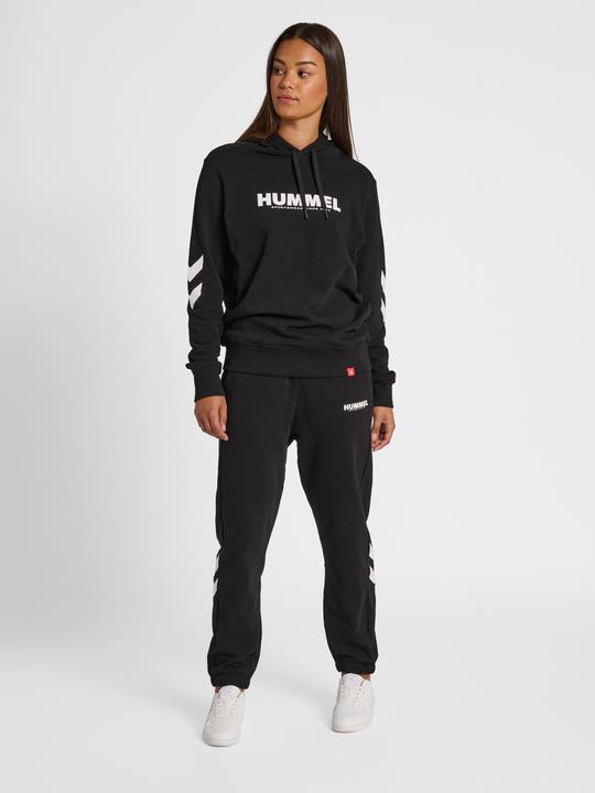 Image du produit hummel Hoodie Logo Legacy (XXS)