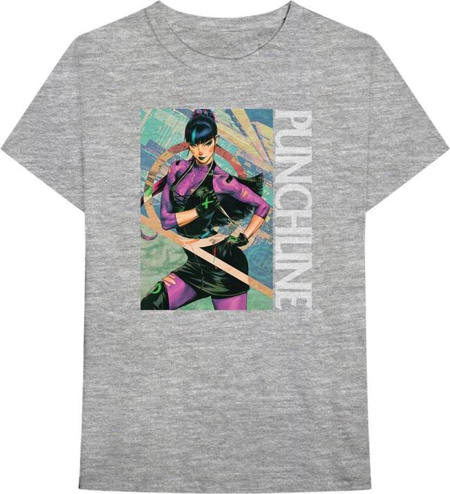 Punchline TShirt