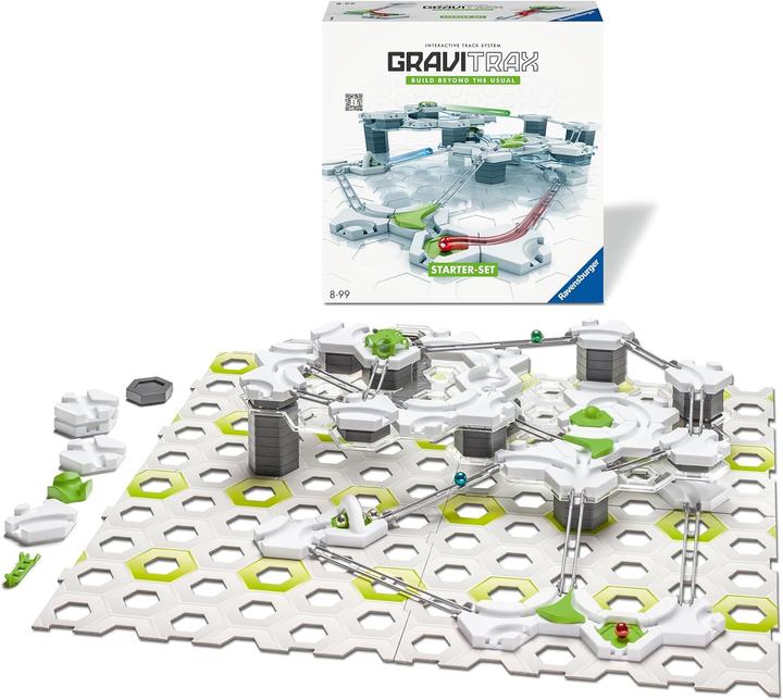 Produktbild Ravensburger GraviTrax Starter Set