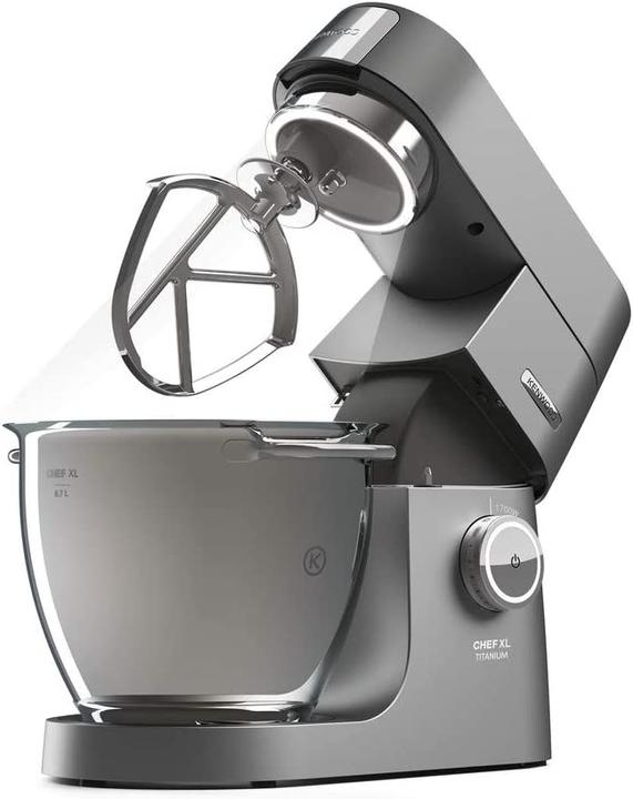 Produktbild Kenwood Titanium Chef XL (1700 W)