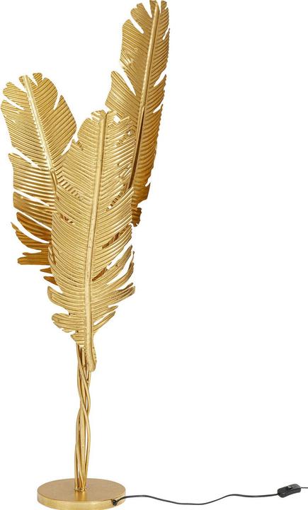 Image du produit Kare Design Lampadaire Akile 123cm (E27)