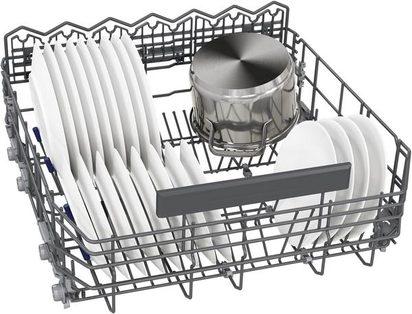 Produktbild Siemens iQ500, Vollintegrierter Geschirrspüler
