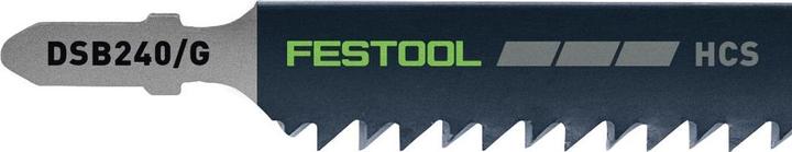Actual product image Festool Sägeblatt DSB 240/G
