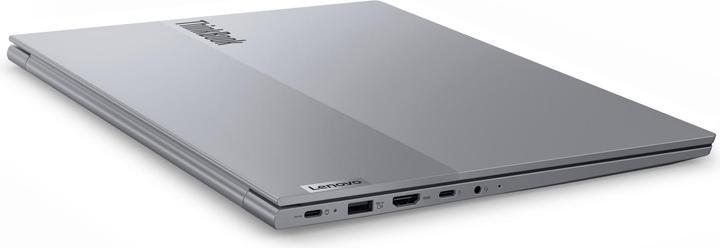 Actual product image Lenovo ThinkBook 16 Gen 7 (16", Intel Core Ultra 5 125U, 32 GB, 1000 GB, DE)