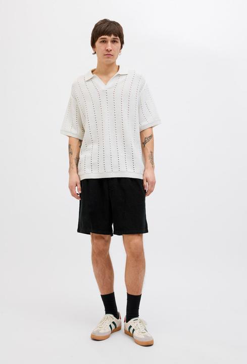 Produktbild Jack & Jones Wide Leg Fit Hosen mit weitem Bein Hosen mit weitem Bein (L)