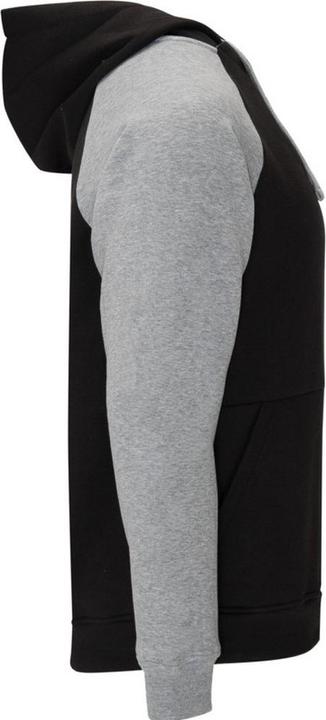 Actual product image Alpinia Childrens/Kids Badet Two Tone Hoodie (140)