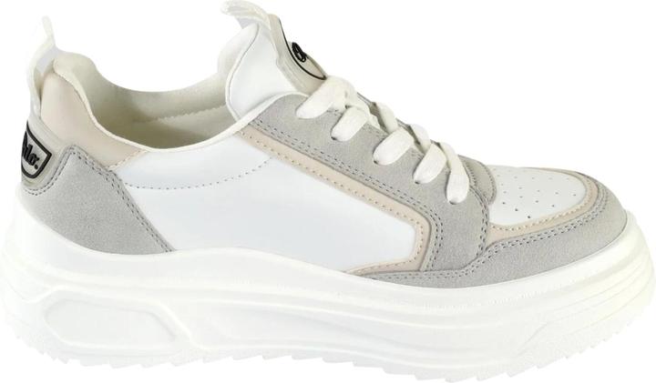 Produktbild Buffalo Vectra Low Vegan Nappa/Nubuck - 159657 (40)