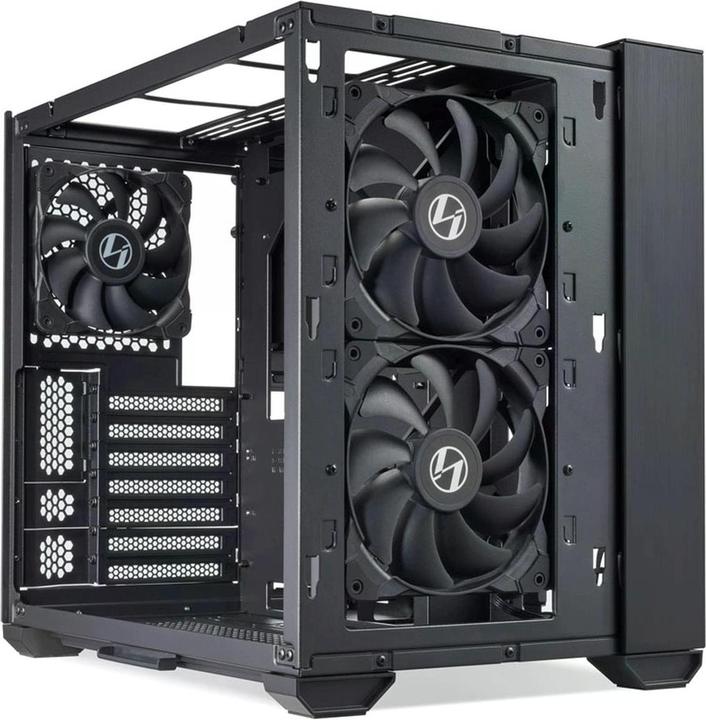 Produktbild Lian-Li O11 Air Mini (mATX, Mini-ITX, ATX, E-ATX)