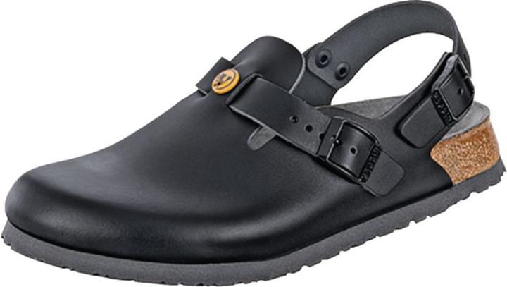 Produktbild Birkenstock Tokio ESD-Sandalen (40)