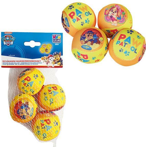 Actual product image Paw Patrol Bombes d'eau Set