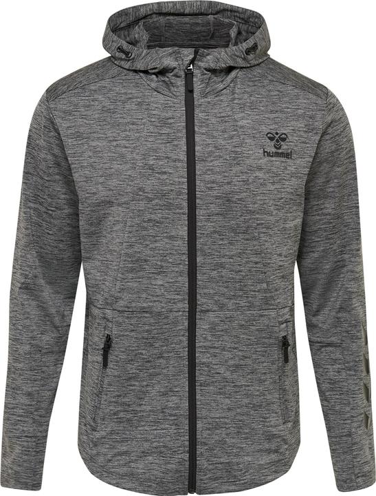 Produktbild hummel Aston Zip Hoodie (M)