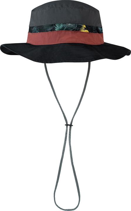 Image du produit Buff Explore Booney Oksia Black (S, M)