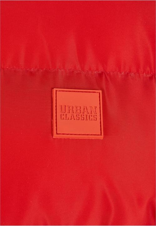 Image du produit Urban Classics Veste tampon à capuche (4XL)