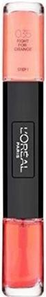 Produktbild L'Oréal Paris L'Oreal Paris Infallible Nail Polish Fight for Orange 42 5ml