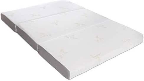Image du produit Milliard Matelas pliant (135 x 190 cm)