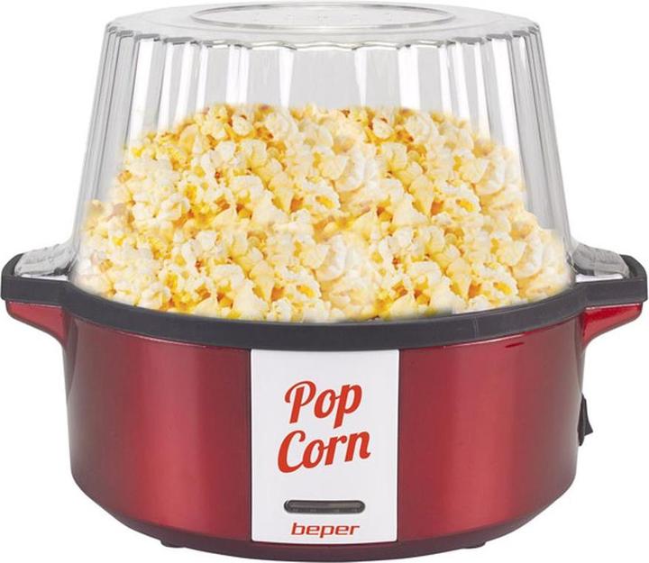 Image du produit Beper P101CUD050 machine à pop-corn