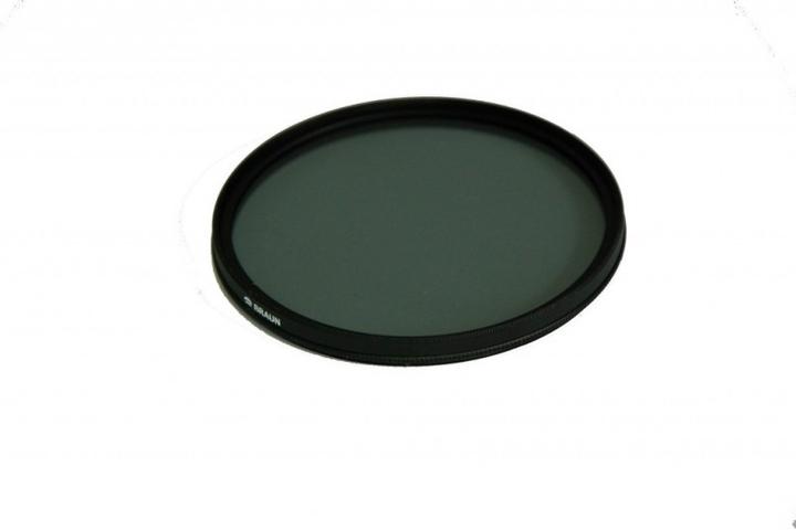 Produktbild Braun Photo BRAUN BlueLine POL-Filter 52 mm (52 mm, Farbfilter)