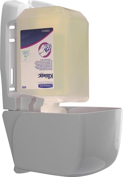 Produktbild Kimberly-Clark Waschlotion 1lt (Seifenlotion, 1000 ml)