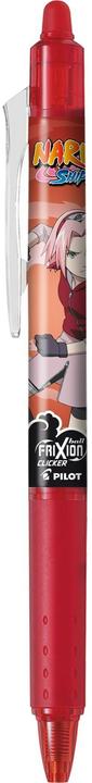 Immagine prodotto Pilot Edizione limitata Naruto Shippuden (Blu, Nero, Rosso, 6 x)