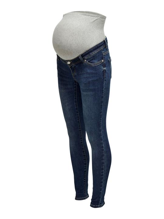 Immagine prodotto Only Maternity OLMWAUW Mittlere Taille Skinny Fit Jeans Skinny Jeans (32)