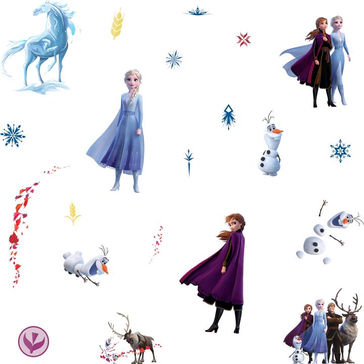 Produktbild Roommates RM - DISNEY Frozen II - Die Eiskönigin 2