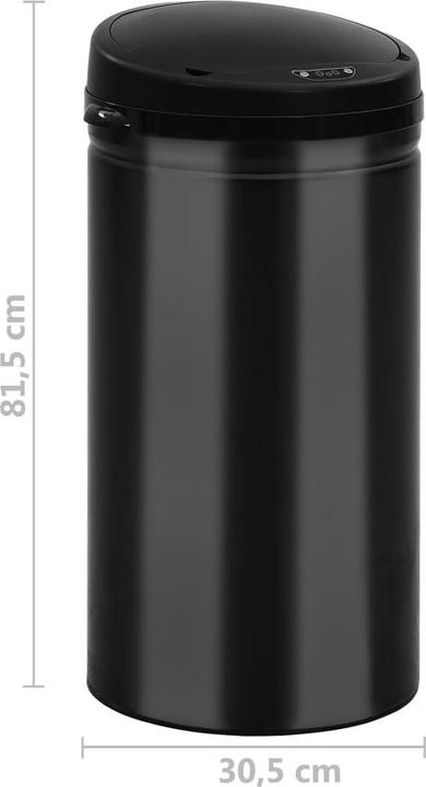 Image du produit VidaXL Iser (50 l)