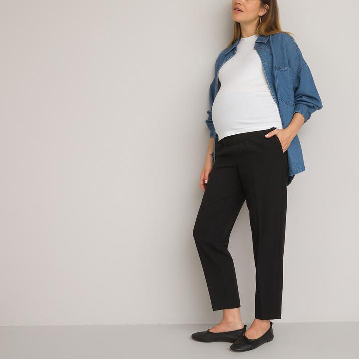 Produktbild La Redoute Collections Umstandshose (42)