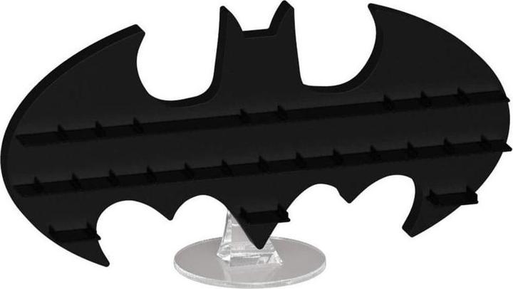 Actual product image Funko BITTY POP Display - Batman Signal w/2 Exclusive Bitty Pop