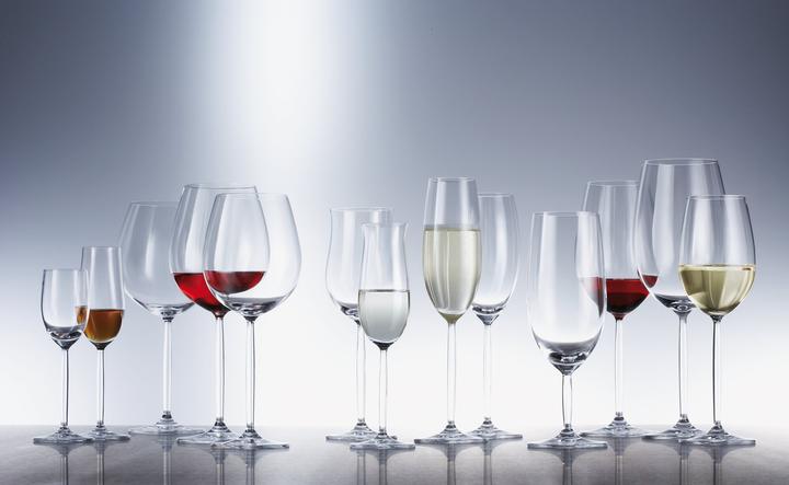 Actual product image Schott Zwiesel Diva (22 cl, 1 Glasses, Champagne glasses)