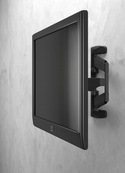 Actual product image Physix PHW-400M, Tilt&Turn mount, 26" - 37" (Wall, 43", 15 kg)