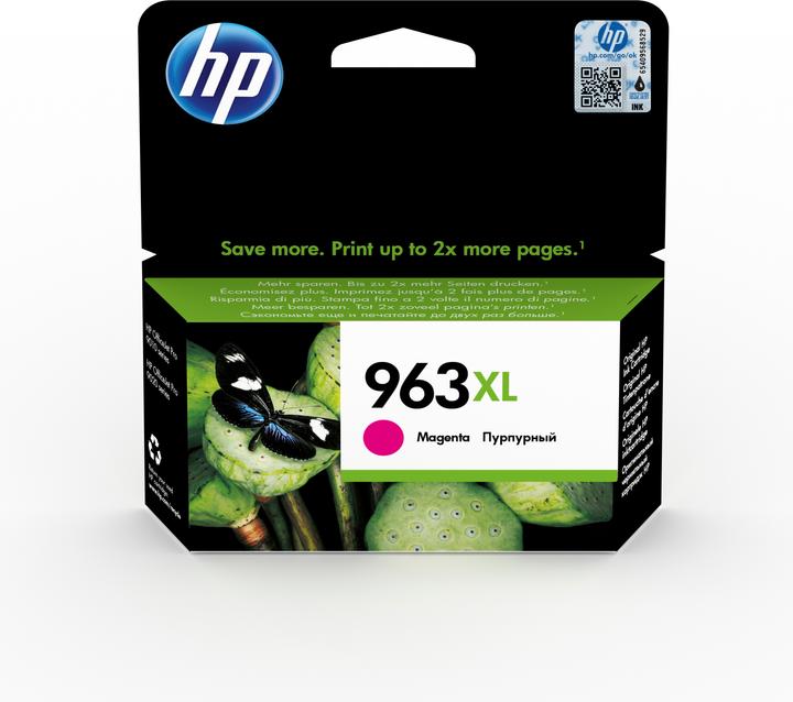 HP 963XL (M)