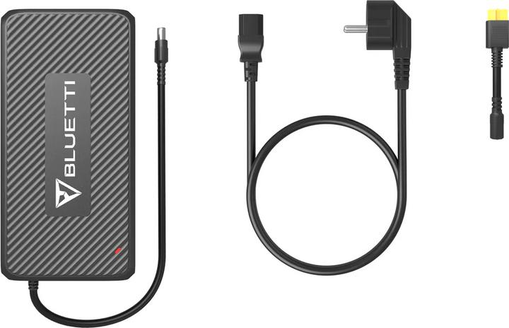 Bluetti Alimentation T500 et câble XT90 vers DC7909