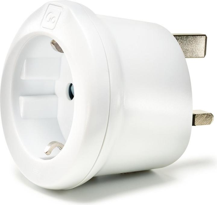 Produktbild Go Travel Adapter Europa-UK