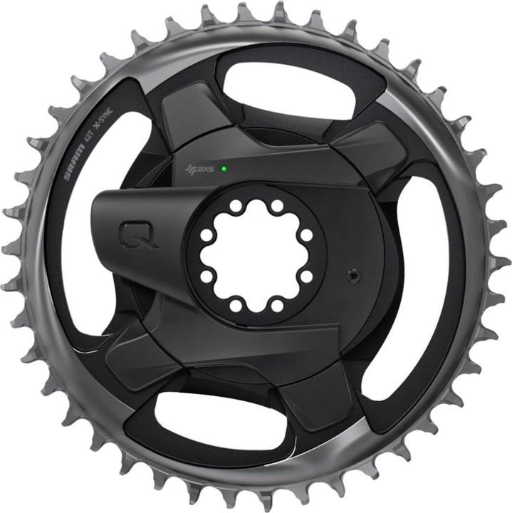 Actual product image Sram Powermeter Spider Red AXS D1
