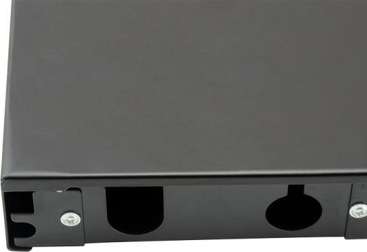 Actual product image LogiLink Splice boxes SC-DX (Patch panel)